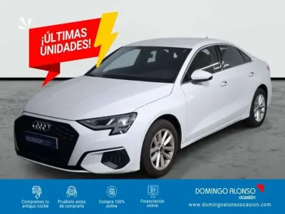 Usado Audi A3