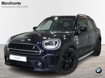 Usado Mini Cooper S Countryman 220 CV (161 kW) 2021 SUV
