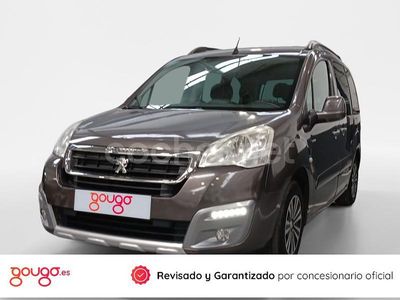 Peugeot Partner Tepee