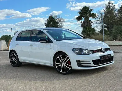 Usado VW Golf VII