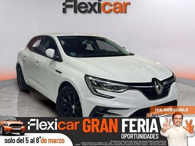 Usado Renault Mégane IV R.S. 115 CV (84 kW) 2022 Blanco Berlina