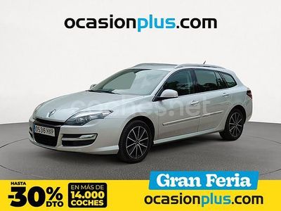 Renault Laguna III