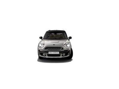 Usado Mini Cooper S Countryman 224 CV (164 kW) 2019 Gris SUV
