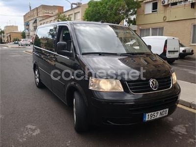 VW Multivan