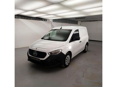 Usado Mercedes Citan 110 95 CV (69 kW) 2022 Otro Utilitario