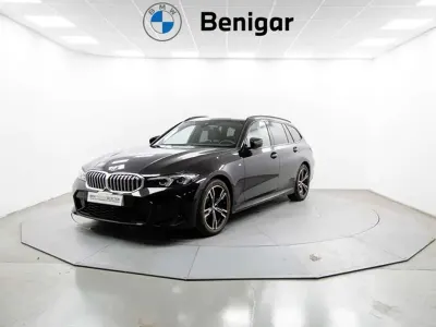 Usado BMW 318
