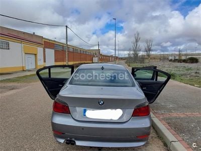 BMW 525