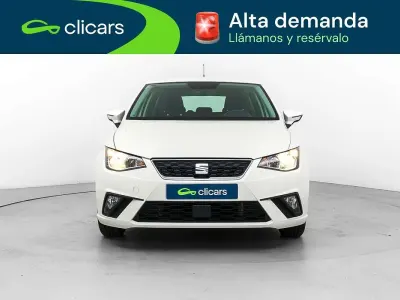 Usado Seat Ibiza