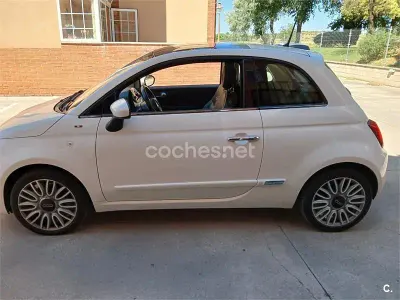 Usado Fiat 500
