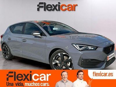 Usado Cupra Leon 190 CV (139 kW) 2023 Gris
