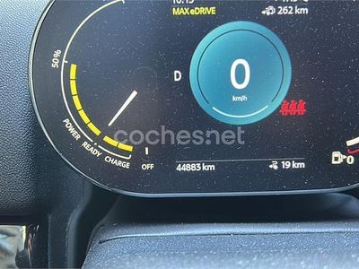 Usado Mini Cooper S Countryman 220 CV (161 kW) 2022 Negro SUV
