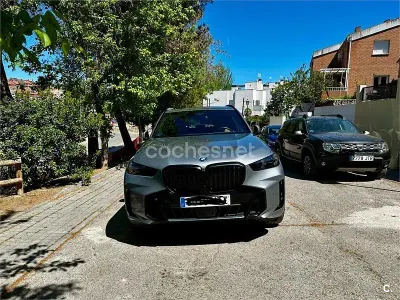 Usado BMW X5