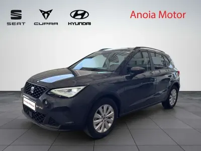 Używany Seat Arona