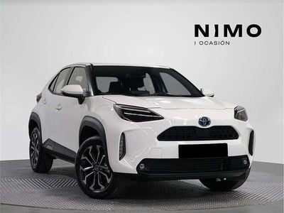 Usado Toyota Yaris Cross Active 116 CV (85 kW) 2023 SUV
