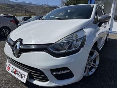 Renault Clio IV
