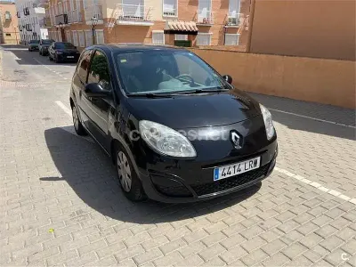 Usado Renault Twingo