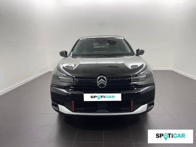 Usado Citroën C4 Business Class 145 CV (106 kW) 2025 Negro SUV