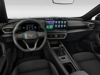 Nuevo Cupra Formentor 150 CV (110 kW) 2026 Gris SUV