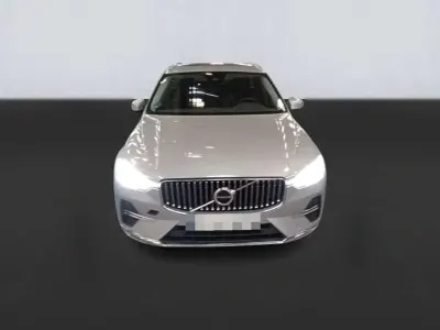 Usado Volvo XC60 Inscription 351 CV (258 kW) 2022 Gris SUV