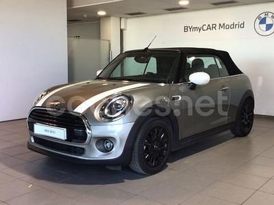 Mini Cooper Cabriolet