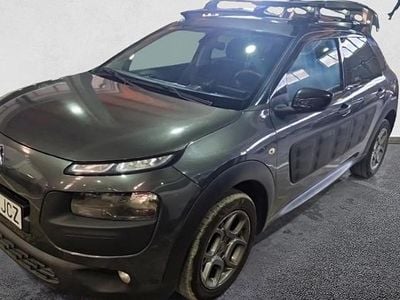 Citroën C4 Cactus