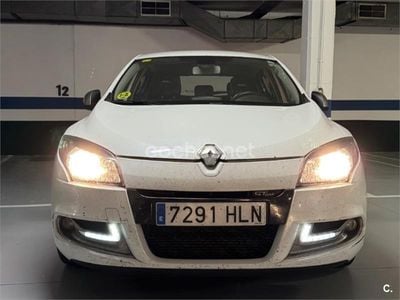 Renault Mégane III