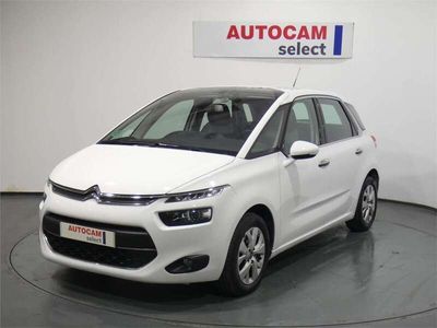 Citroën C4 Picasso