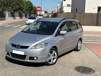 Mazda 5