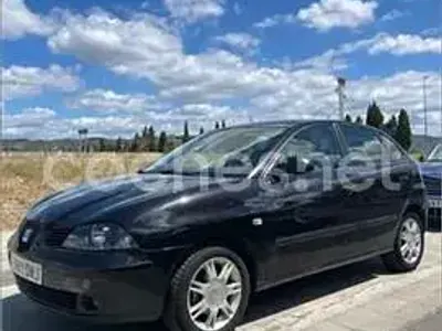 Usado Seat Ibiza