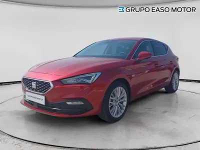 Usado Seat Leon