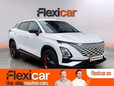 Usado Omoda 5 185 CV (136 kW) 2024 Blanco SUV
