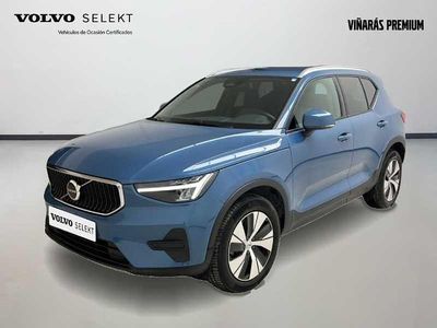 Azul Usado 2025 Volvo XC40 Core SUV | 34.490 €