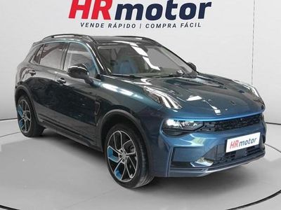 Usado Lynk & Co 01 261 CV (191 kW) 2022 SUV