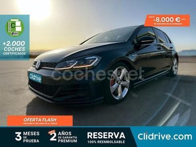 VW Golf VII