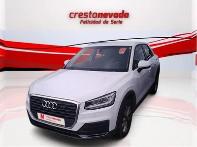 Usado Audi Q2 Advanced Plus 116 CV (85 kW) 2020 SUV