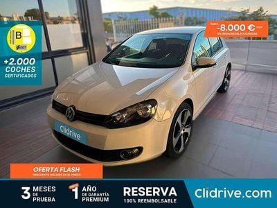 VW Golf VI