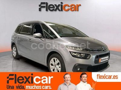 Citroën C4 SpaceTourer