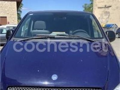 Mercedes Viano