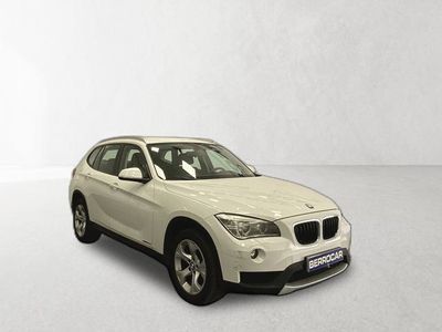usado BMW X1 sDrive16d 85 kW (116 CV)