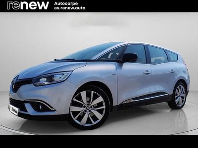 Renault Grand Scénic IV