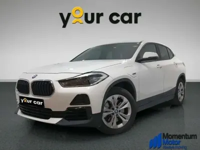 Usado BMW X2