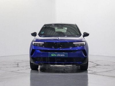 Azul Usado 2025 Opel Mokka S SUV | 18.490 € (Precio justo)