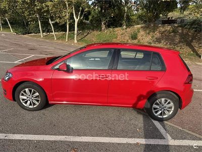 VW Golf VII