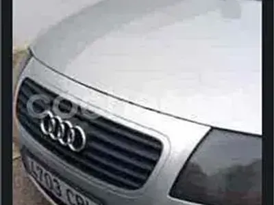 Usado Audi TT