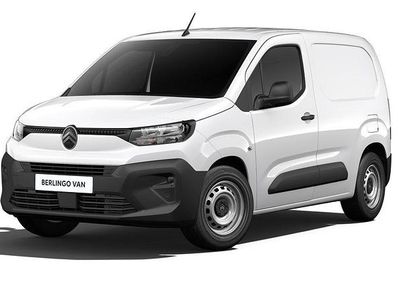 Nuevo Citroën Berlingo 102 CV (75 kW) 2025 Blanco Monovolumen