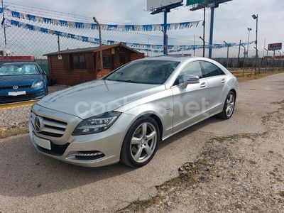Mercedes CLS350