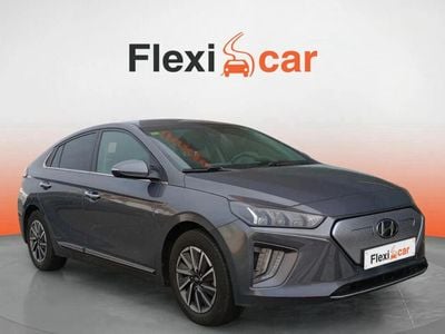 Gris Usado 2020 Hyundai Ioniq Utilitario | 14.990 € (Precio justo)