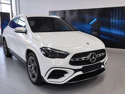 Mercedes GLA200