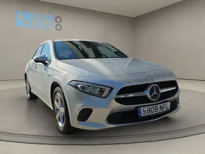 Usado Mercedes A250