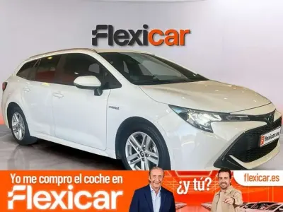 Usado Toyota Corolla